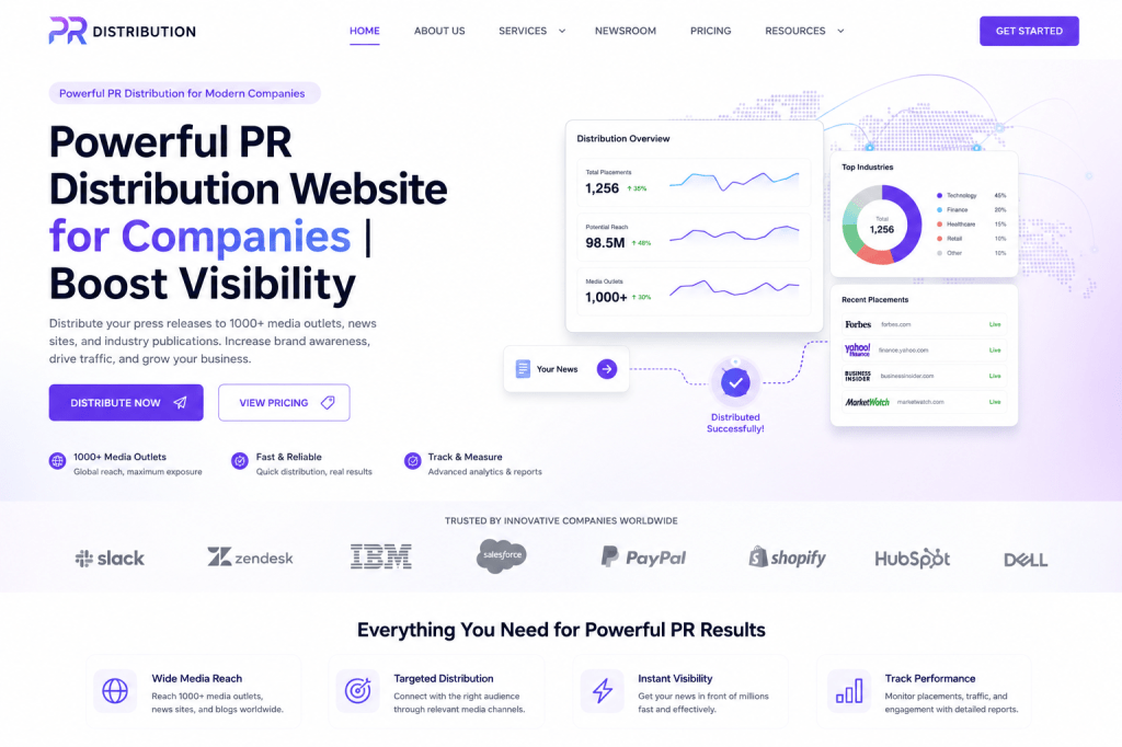 Top PR Platform Services for Startup Growth UK Master&nbsp;Guide