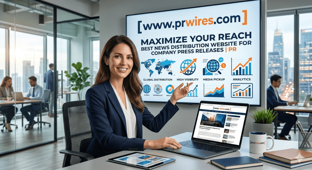 Top PR Websites Helping Brands Reach Journalists Fast
